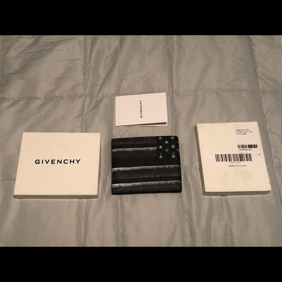 Men’s Givenchy Wallet - brand new - Picture 2 of 4